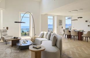5-комнатная квартира в Каннах за 2 990 000 €