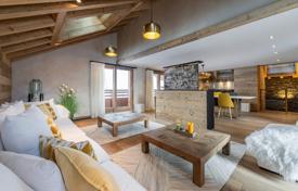 Квартира в Мерибеле, Лез Аллю, Овернь — Рона — Альпы,  Франция за 2 690 000 €
