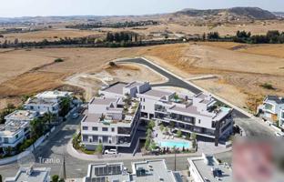 2-комнатная квартира 87 м² в Ларнаке за 260 000 €