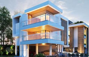 2-комнатный пентхаус в Лимасоле за 325 000 €
