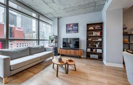 Квартира в Олд Торонто, Торонто, Онтарио,  Канада за C$704 000