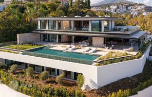8-комнатная вилла 1 696 м² в Бенаависе за 19 880 000 €