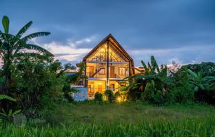 4-комнатная вилла 200 м² в Переренане за $427 000