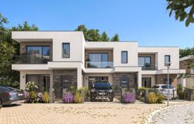 Двухэтажный дом с 2 спальнями в к-се Виктория Парадайс, Поморие, Болгария, 112 м² за 140 000 €