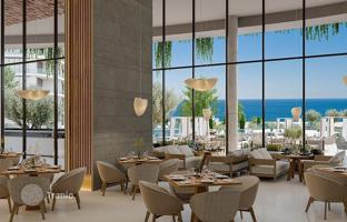 2-комнатная квартира 113 м² в Лимассол Марина за 1 505 000 €