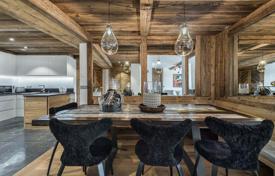Квартира в Валь-д'Изере, Овернь — Рона — Альпы, Франция за 3 160 000 €