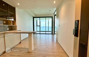 1-комнатная квартира 57 м² в Паттайе за $388 000