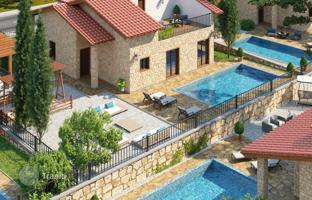 4-комнатная вилла 171 м² в Суни-Занакии за 470 000 €