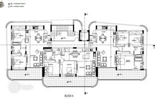 2-комнатная квартира 136 м² в Мутайяке за 520 000 €