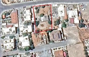 Земельный участок 900 м² в Ипсонасе за 525 000 €