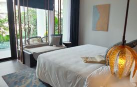 Роскошная вилла с тремя спальнями и бассейном в строящемся элитном комплексе на берегу моря, Нячанг, Вьетнам за 2 310 000 €