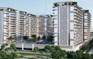 36 новых квартир в ЖК Valencia в Golf City за От $212 000