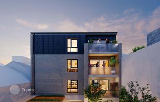 11 новых квартир в ЖК в Монтрёе за От 374 000 €
