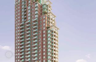 6 новых квартир в ЖК Riva Residence в Дубае за От $938 000