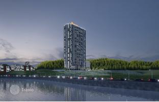 3-комнатная квартира 90 м² в Старом Тбилиси за $116 000