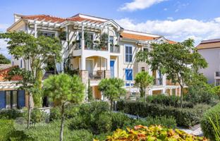 3-комнатная квартира 134 м² в городе Тиват за 1 143 000 €