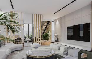5-комнатная вилла 330 м² в Дёшемеалтах за 47 754 000 TRY