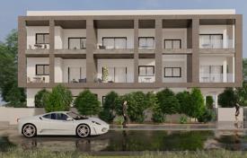 Новая малоэтажная резиденция рядом с автомагистралями, Полемидия, Кипр за От 233 000 €