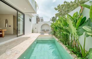 1-комнатная вилла 68 м² в Улувату за $189 000