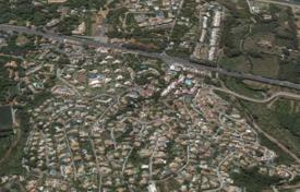 Большой земельный участок под застройку, Эльвирия, Испания за 350 000 €
