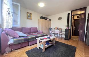 1-комнатная квартира 25 м² в Риеке за 119 000 €