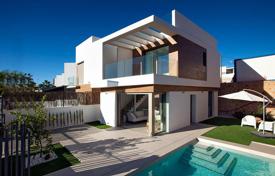 Двухэтажная вилла с бассейном, Вильямартин, Испания за 500 000 €