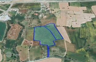 Земельный участок 28 438 м² в Агиос-Теодоросе за 712 000 €