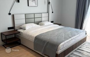 Квартира-студия 47 м² в Батуми за $125 000