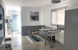 Полностью меблированная однокомнатная квартира студия площадью 52 м² в Искеле, Фамагуста, Северный Кипр за 57 000 €