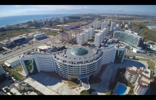 2-комнатная квартира 60 м² в Аксу за 10 992 000 TRY