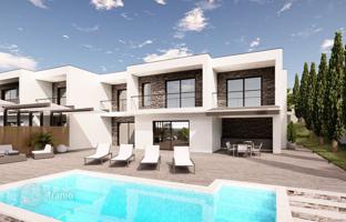 10-комнатный дом 456 м² в Цриквенице. Цена по запросу