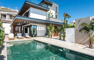 3-комнатная вилла 439 м² в Лас-Лагунас-де-Михасе за 1 889 000 €