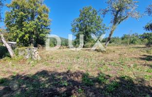 Земельный участок 1 042 м² в Истрийской жупании за 144 000 €