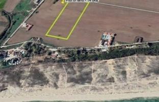 Земельный участок 14 121 м² в Шкорпиловци за 863 000 €