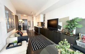 Квартира на Айcбоат Терраc, Олд Торонто, Торонто,  Онтарио,   Канада за C$967 000