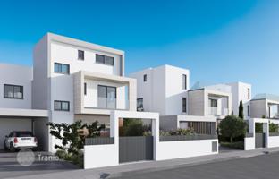 2-комнатный коттедж 156 м² в Ороклини за 470 000 €