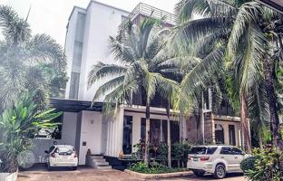 4-комнатная вилла 450 м² в Ко Кео за $551 000