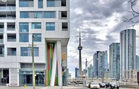 Квартира на Батерст-стрит, Торонто, Онтарио,  Канада за C$992 000