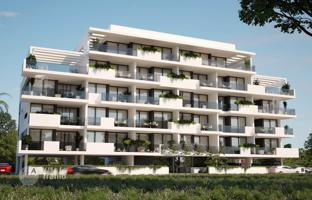 2-комнатный пентхаус 106 м² в Ларнаке за 365 000 €