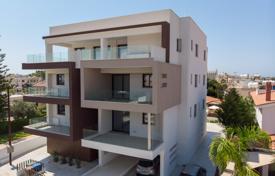Малоэтажная резиденция недалеко от пляжа Дасуди, Лимасол, Кипр за От 1 200 000 €