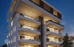 3-комнатная квартира 193 м² в Никосии за 537 000 €