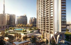 Элитные апартаменты в современном охраняемом жилом комплексе с богатой инфраструктурой, Дубай, ОАЭ за От $228 000