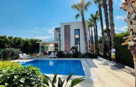 Уютная вилла с бассейном рядом с пляжем, Кемер, Турция за $5 100 в неделю