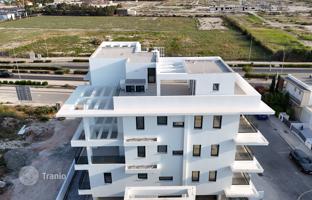 2-комнатная квартира 78 м² в Ливадии за 349 000 €