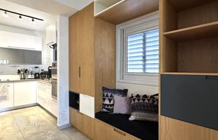 4-комнатная квартира 100 м² в Тель-Авиве за $1 683 000