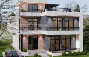 10-комнатный коттедж 480 м² в Диди Дигоми за $434 000