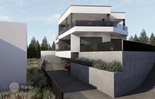 4-комнатная квартира 129 м² в Загребе за 589 000 €