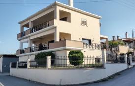 Меблированный дом с видом на море и горы, Кассандра, Греция за 480 000 €