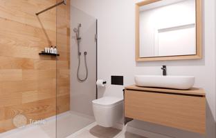 3-комнатная вилла 85 м² в Торре-Пачеко за 272 000 €