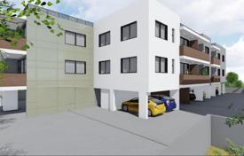 Новая малоэтажная резиденция недалеко от порта и центра Лимасола, Кипр за От 170 000 €